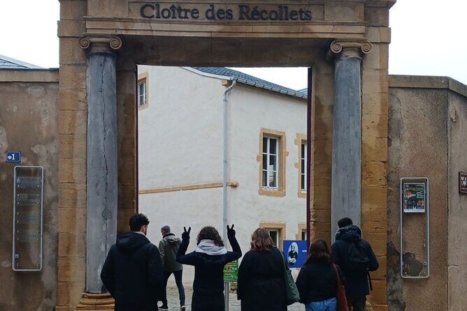 Discover the Mysteries of Metz - What Is the Experience Like?