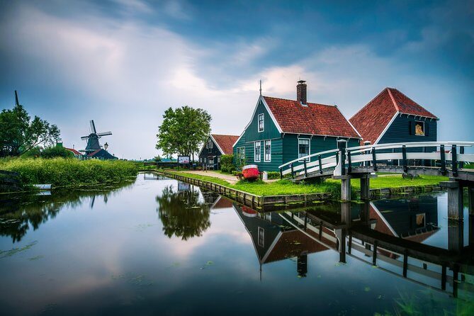 Discover The Netherlands Tour (from Amsterdam) - Overall Experience: What’s Included and How it Adds Value