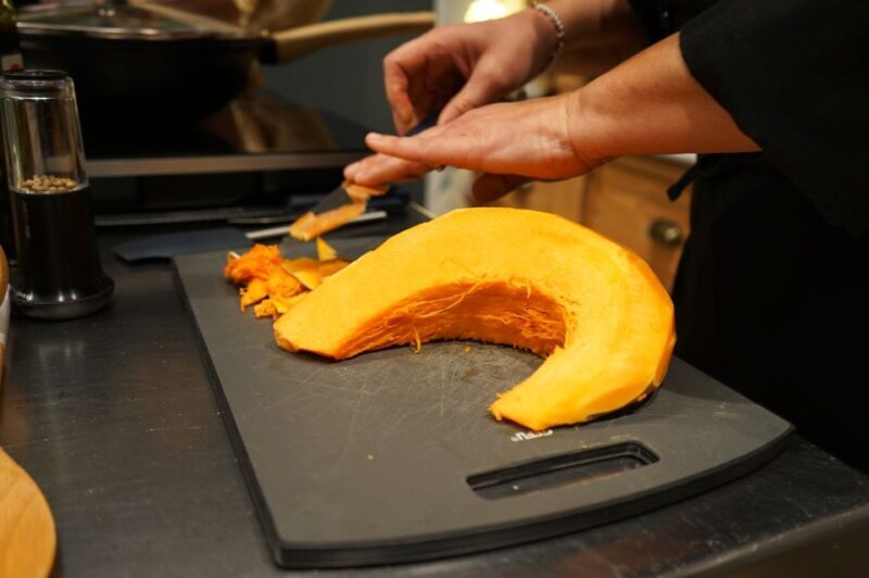 Discover the old market and make fresh pasta - Real feedback from past participants