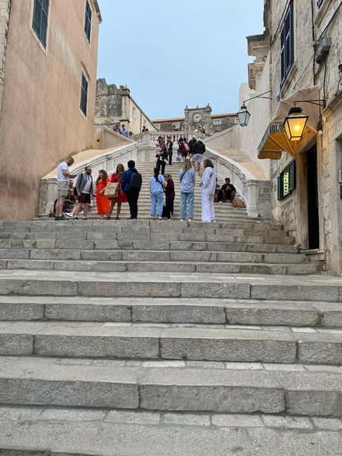 Discover the Old Town of Dubrovnik - Discover the Old Town of Dubrovnik: A Detailed Look at This Engaging Tour