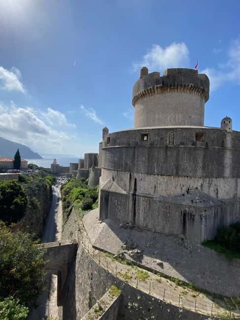 Discover the Old Town of Dubrovnik - Who Will Enjoy This Tour?