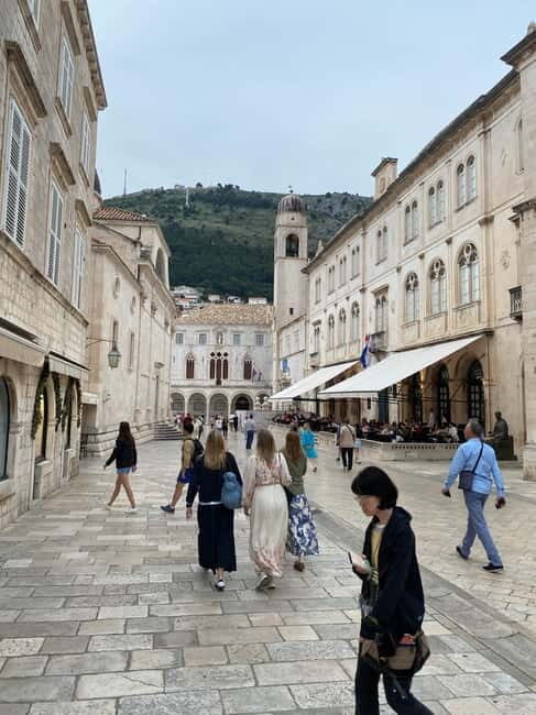 Discover the Old Town of Dubrovnik - Frequently Asked Questions