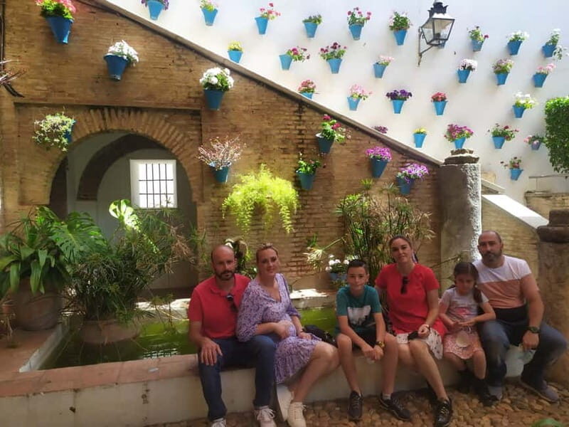Discover the Patios of Cordoba: A Treasure of Color and Tradition. - Final Thoughts