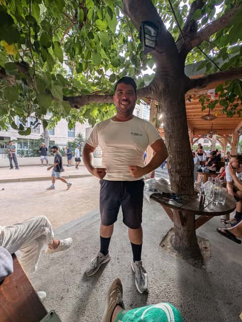 Discover the real Marseille with a local guide in your language - The value of the experience