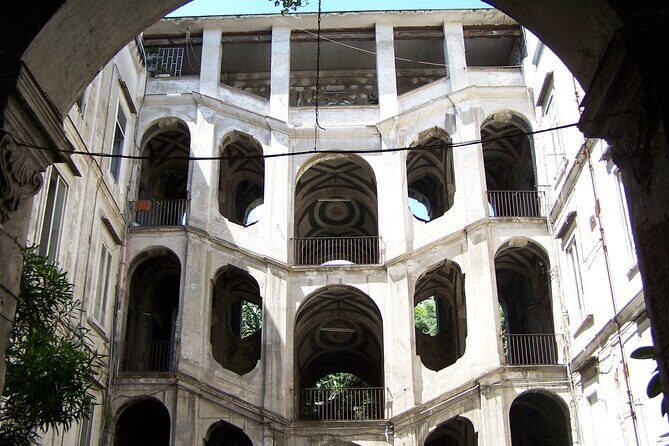 Discover the Rione Sanità with Insolitaguida - Final Thoughts