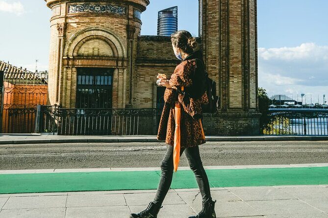 Discover the River and the Secrets of Triana Quarter in Seville - Final Thoughts: Who Will Love This Tour?