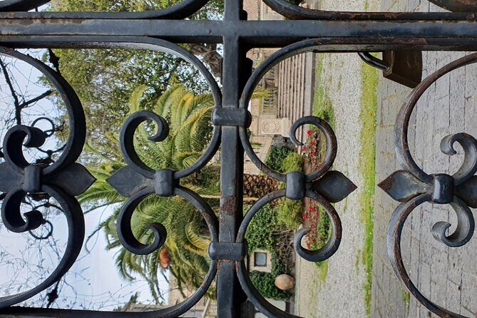 DISCOVER THE SECRET OF PALERMO Walking Tour Combining Art and best street food - What Travelers Are Saying