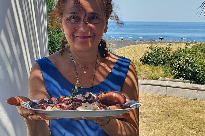 DISCOVER THE SECRET OF PALERMO Walking Tour Combining Art and best street food - Final Thoughts: Who Should Book This Tour?