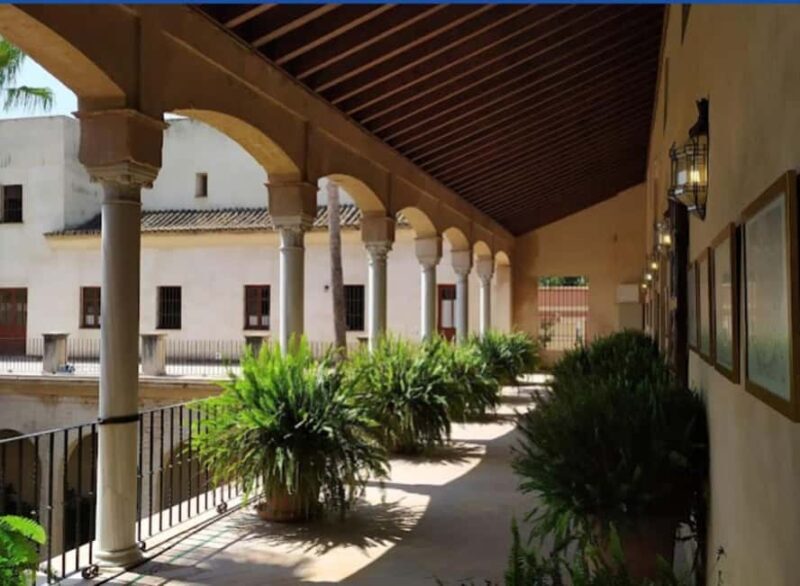 Discover The Secret Sevilla - Key Points