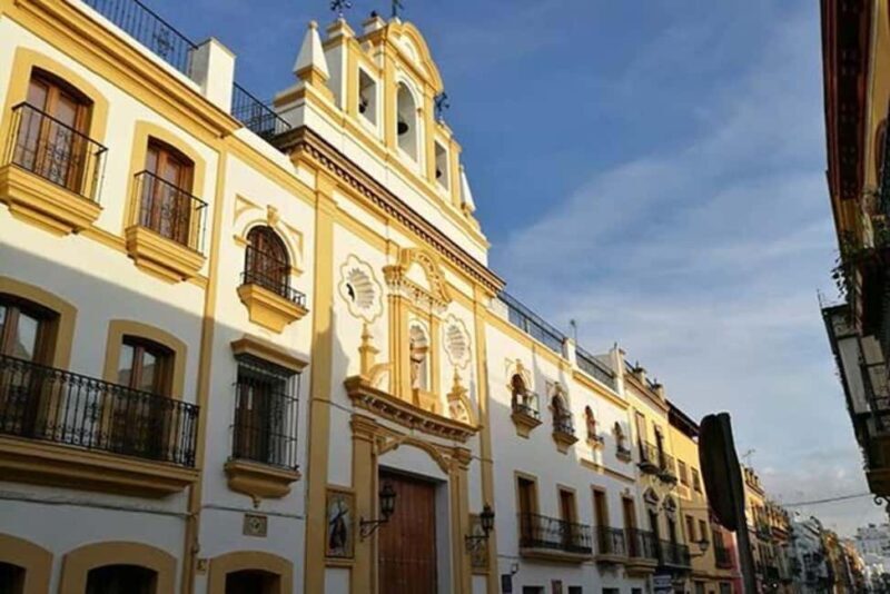 Discover The Secret Sevilla - Exploring Seville’s Hidden Corners: What You Can Expect