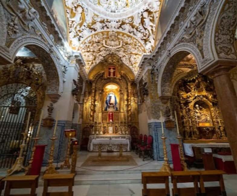 Discover The Secret Sevilla - Comparing Value and Cost