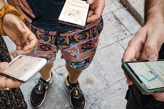 Discover the secrets of Antwerp while playing! Escape game - Is this experience worth the price?