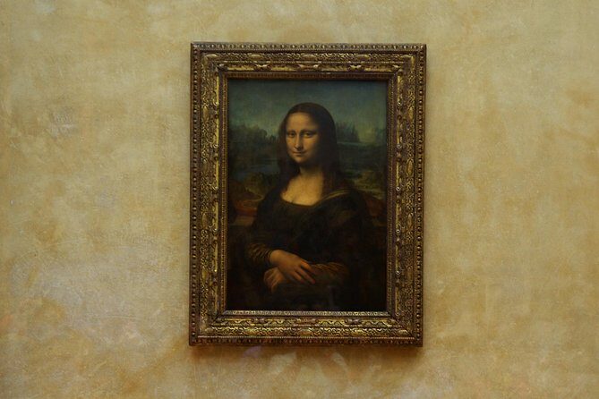 Discover the secrets of the Louvre - Exploring the Louvre: Is This Guided Tour Worth It?