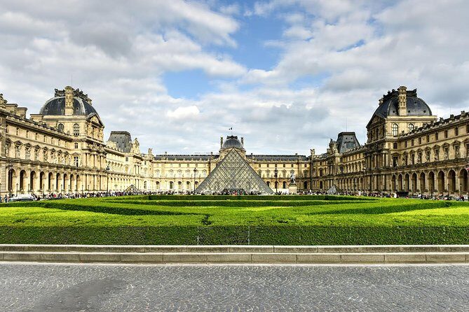 Discover the secrets of the Louvre - Genuine Experiences from Other Travelers