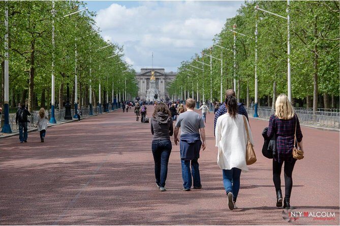 Discover the Secrets of Whitehall - Deep Dive into the Itinerary