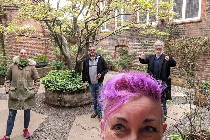 Discover the Secrets of Whitehall - Practical Details and Considerations