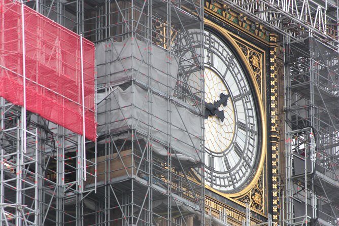 Discover the Secrets of Whitehall - Who Is This Tour Best For?