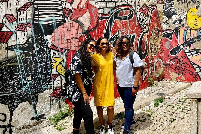 Discover the Soul of Lisbon Walking Tour - Who Will Love This Tour?