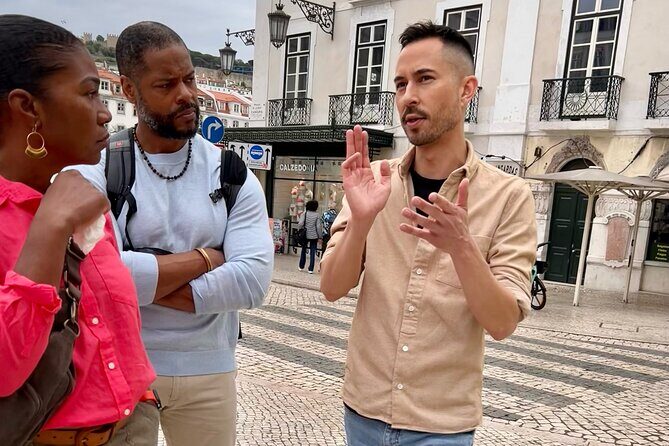 Discover the Soul of Lisbon Walking Tour - The Real Deal: Pros and Cons