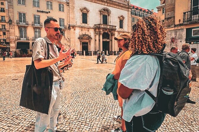 Discover the Soul of Lisbon Walking Tour - The Bottom Line