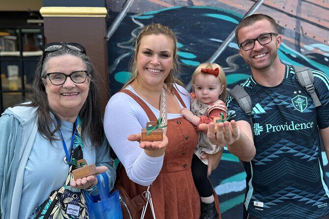 Discover the Sweet Side of Poulsbo - Discover the Sweet Side of Poulsbo