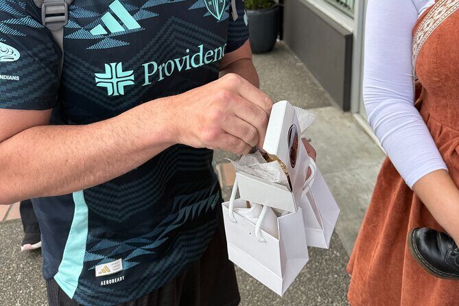 Discover the Sweet Side of Poulsbo - A Deep Dive into the Poulsbo Sweets Tour