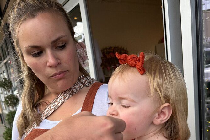 Discover the Sweet Side of Poulsbo - Who Is This Tour Best For?