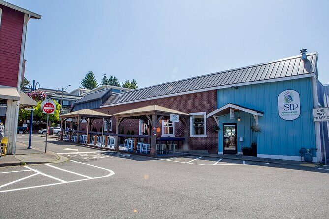 Discover the Sweet Side of Poulsbo - Final Thoughts