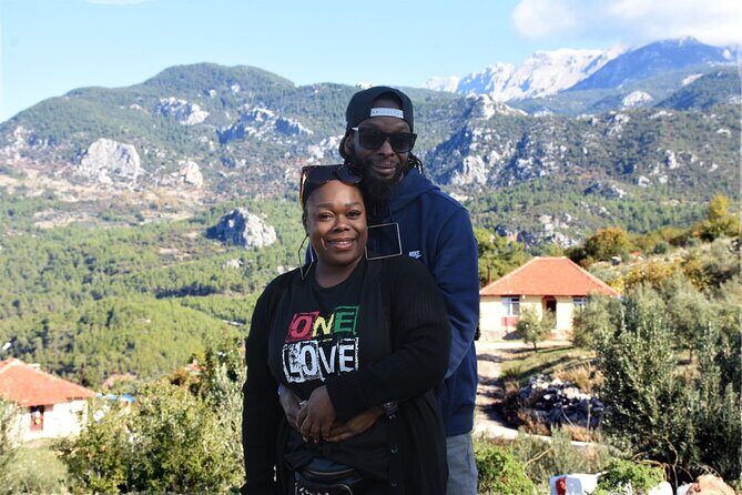 Discover the Taurus Mountains with Antalya Jeep Safari Tour - The Sum Up