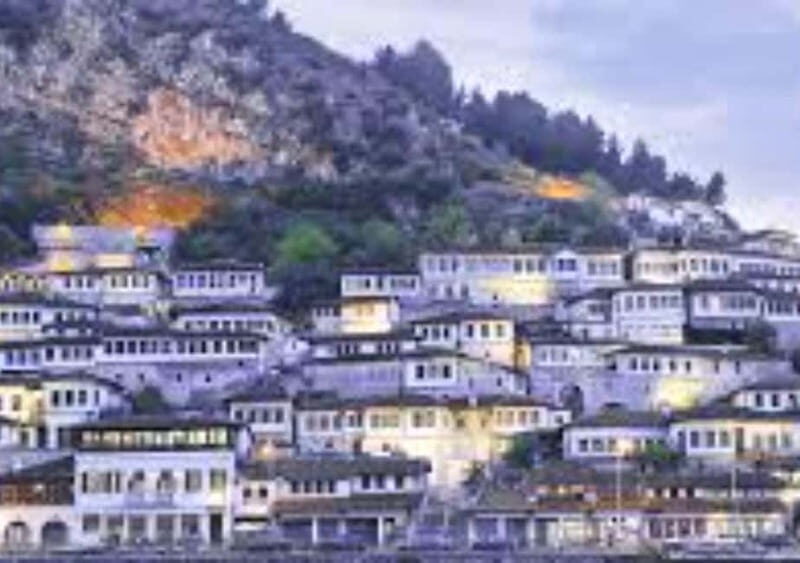 Discover the Timeless City of Berat, a UNESCO World Heritage - Key Points
