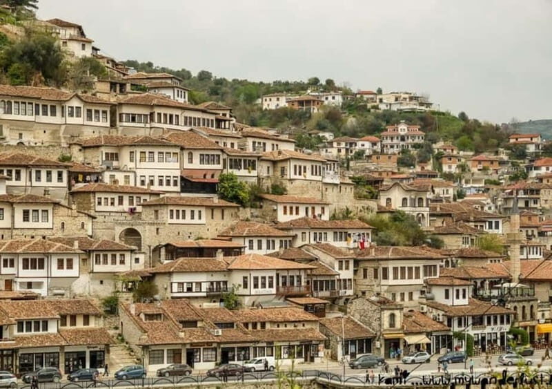 Discover the Timeless City of Berat, a UNESCO World Heritage - In-Depth Look at the Tour Experience