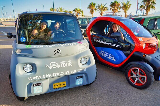 Discover the Treasure Cave: Unique Electric Car Tour in Málaga - What to Keep in Mind Before Booking