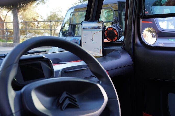 Discover the Treasure Cave: Unique Electric Car Tour in Málaga - Who Is This Tour Perfect For?