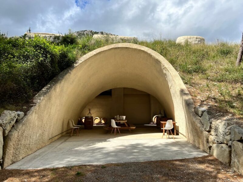 Discover the treasures of the Mallorca wine on a top winery - FAQ