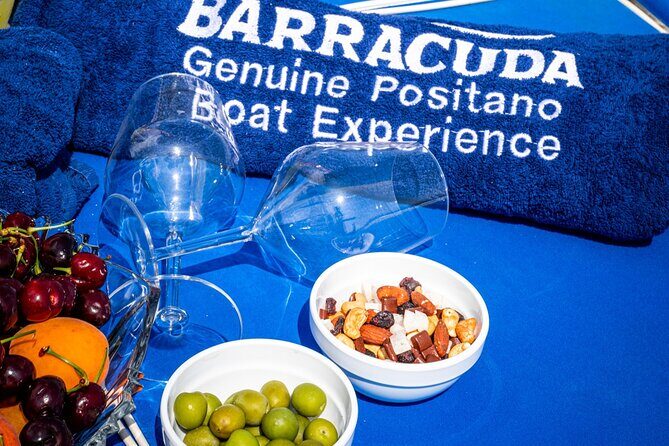 Discover the true essence of the Amalfi Coast by boat - FAQ