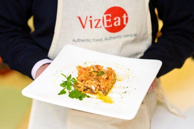 Discover The Ultimate Portuguese Dinner Dishes - Who Will Love This Experience?