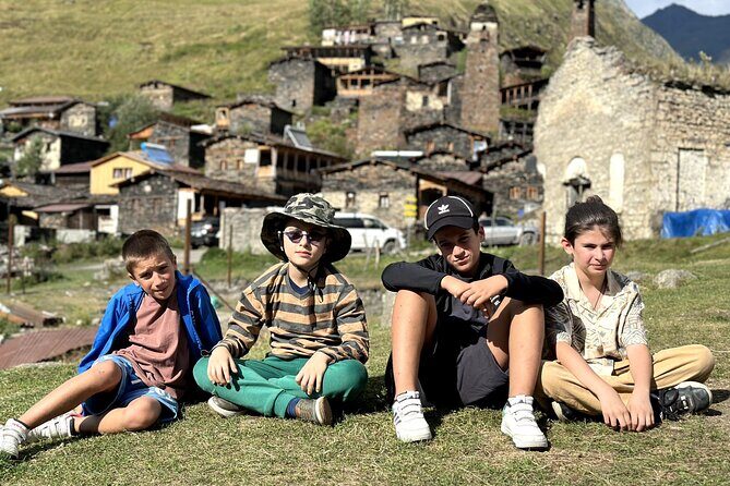Discover the Untouched Beauty of Tusheti with Local Guides - A Deep Dive into the Tusheti Tour Experience