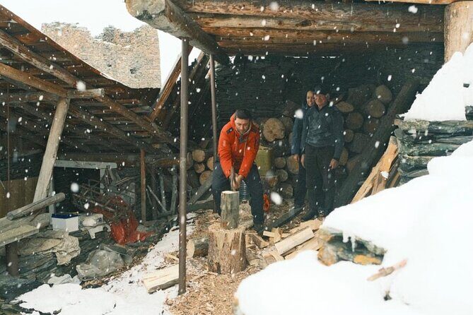 Discover the Untouched Beauty of Tusheti with Local Guides - Who Will Love This Tour?