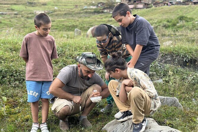 Discover the Untouched Beauty of Tusheti with Local Guides - Final Thoughts