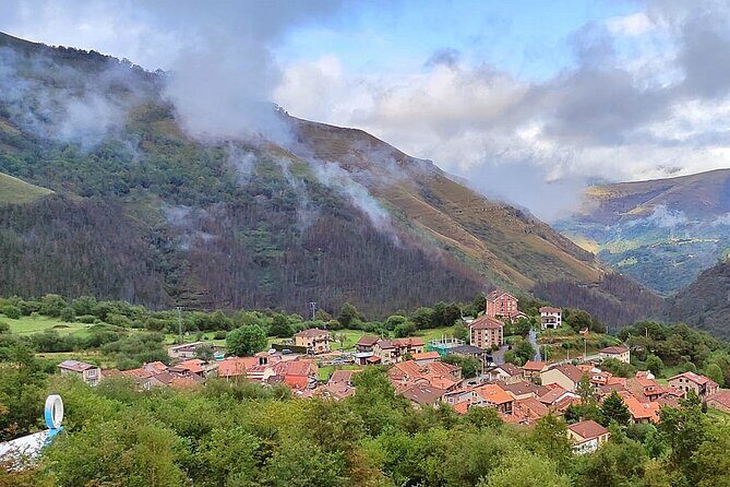 Discover the village of San Sebastian De Garabandal- small groups - What to Expect from the Tour