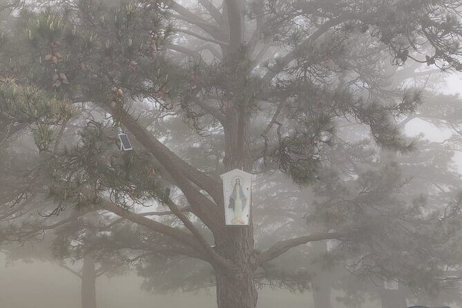 Discover the village of San Sebastian De Garabandal- small groups - FAQ