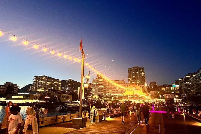 Discover the Wild Beauty of North Vancouver - What the Tour Includes and What to Keep in Mind