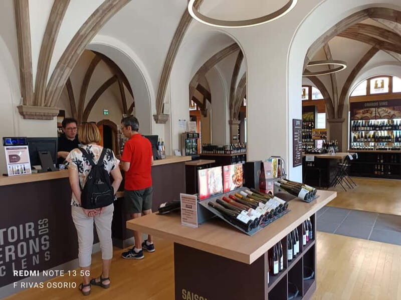 Discover the Wines of Alsace and a brief introduction to Strasbourg. - The Reviewers’ Take