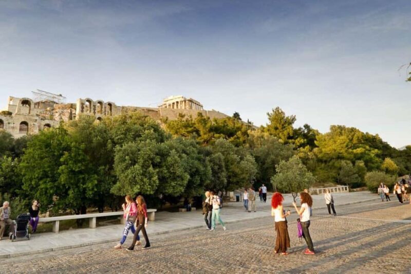Discover the Wonders of Athens on a Private Tour - Value for Money and Practical Tips