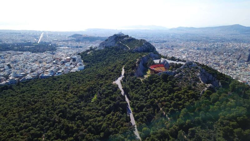 Discover the Wonders of Athens on a Private Tour - Who Should Consider This Tour?