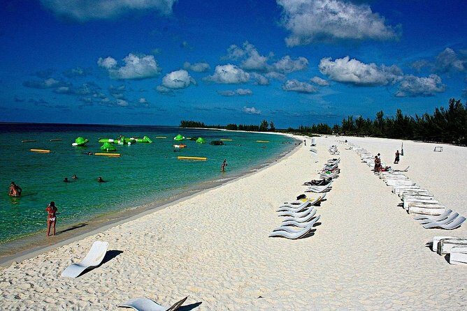 Discover the Wonders of Holbox, Cenote and Passion Island. Transport included - FAQ