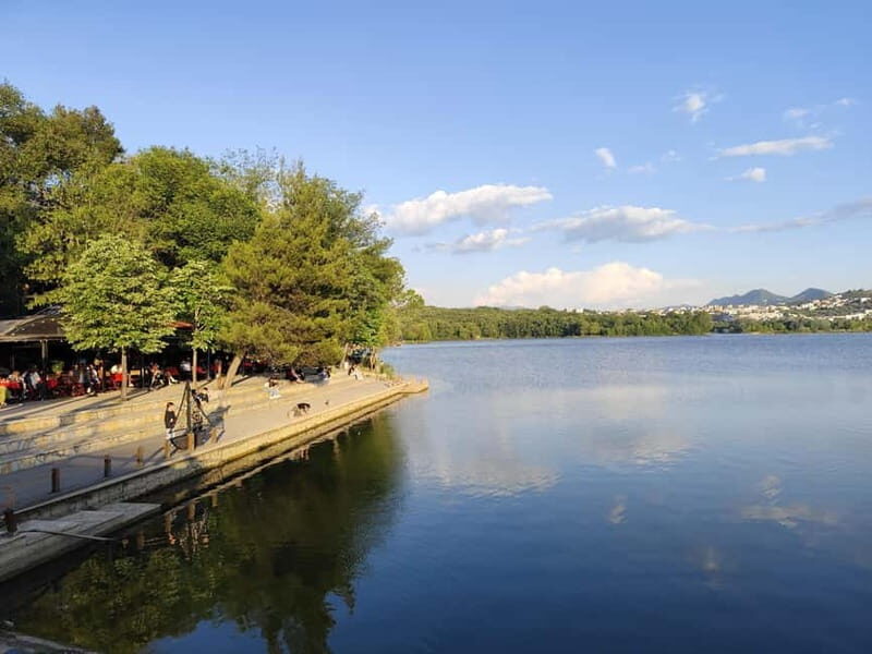 Discover Tirana: Panoramic Tour and Walk around the Artificial Lake - Who Will Love This Tour?