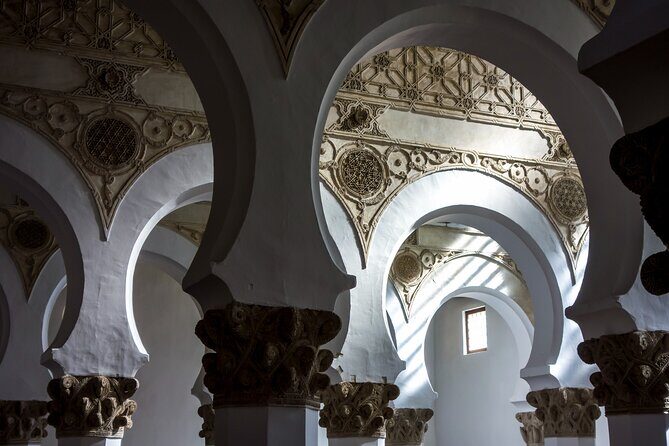 Discover Toledo: Private Tour from Madrid with Guide and Driver - Final Thoughts