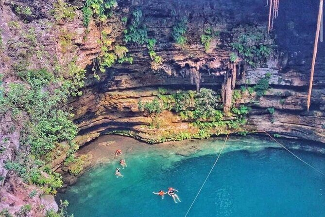 Discover Tour Chichen Itzá Plus (Cenote & Valladolid) from Cancun - Final Thoughts