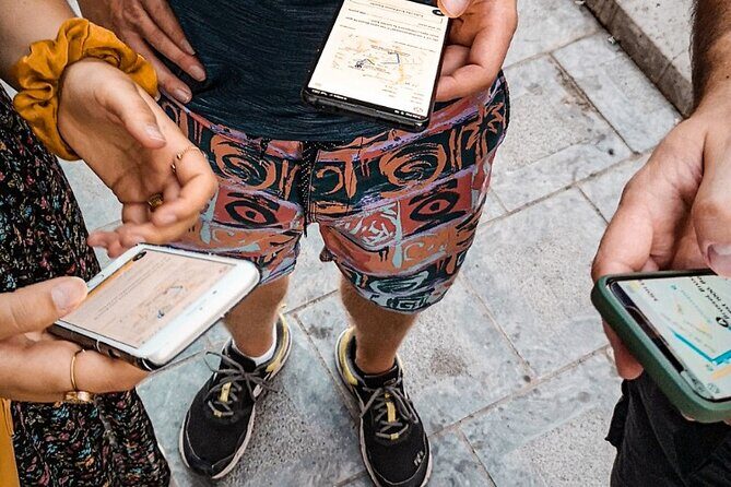 Discover Tournai while playing! Escape game - The alchemist - Discover Tournai While Playing! Escape Game - The Alchemist